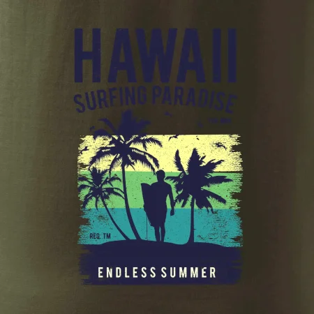 Hawaii
