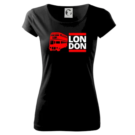 LON DON BUS