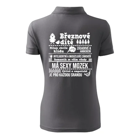 Narozeniny březen