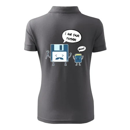 I am your father SD karta