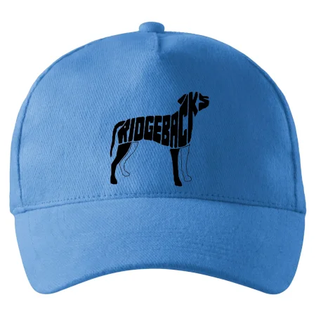 Ridgeback