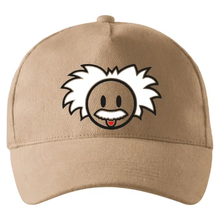 Albert Einstein