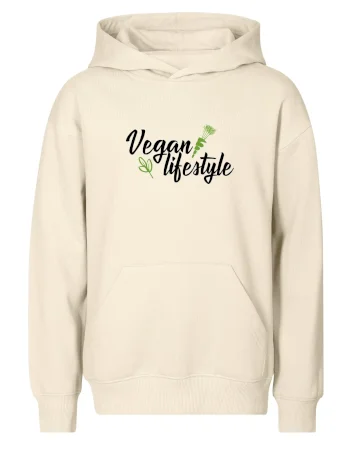 Vegan lifestyle