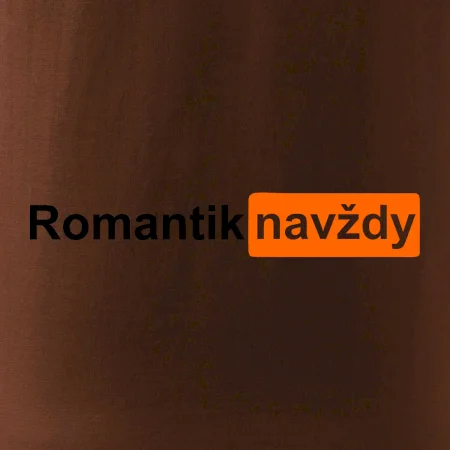 Porn - romantik navždy
