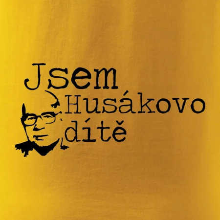 Jsem husákovo dítě