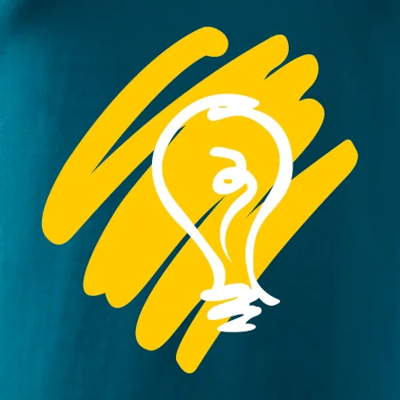 Žárovka splash