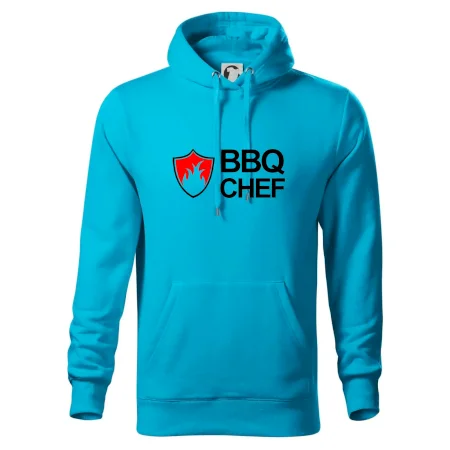 Grilování - BBQ Chef