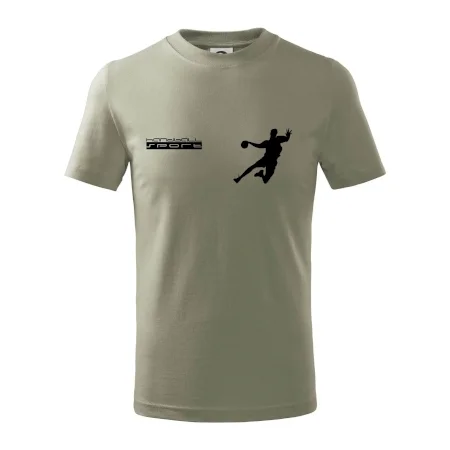 Handball sport