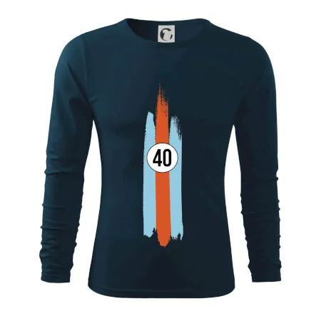 Vintage Race 40