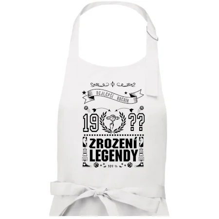 Zrození legendy - pro basketbalistu