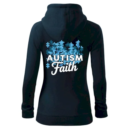 Autism faith