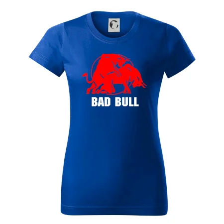 Bad Bull