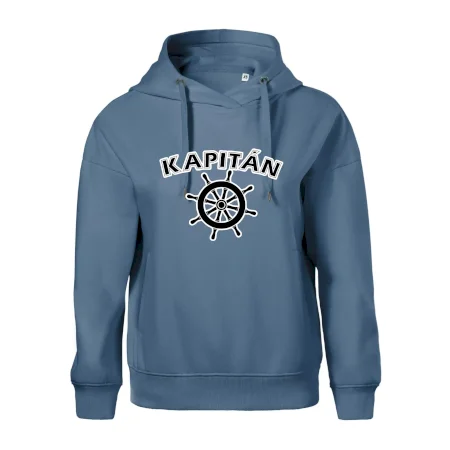 Kapitán kormidlo