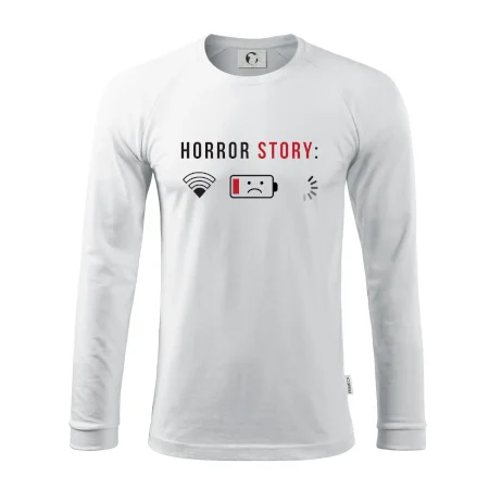 Horror story