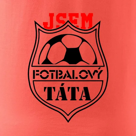 Jsem Fotbalový táta
