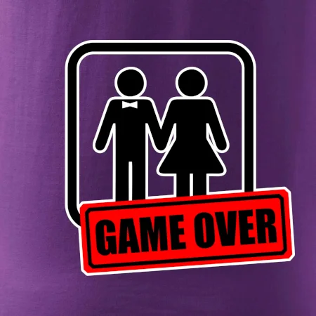 Bachelor Party - Game over (hetero)