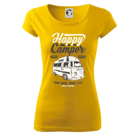 Happy Camper