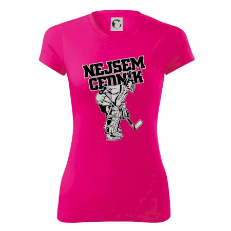 Nejsem cedník
