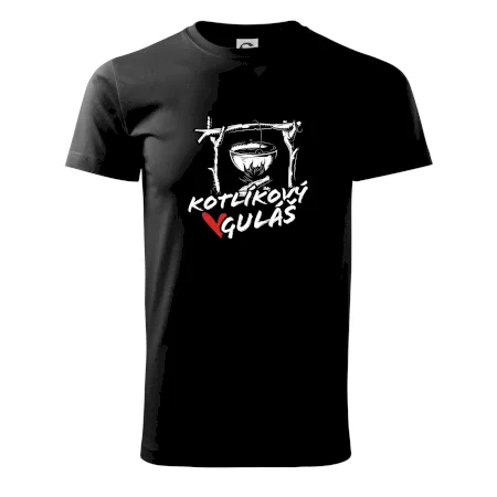 Kotlíkový guláš