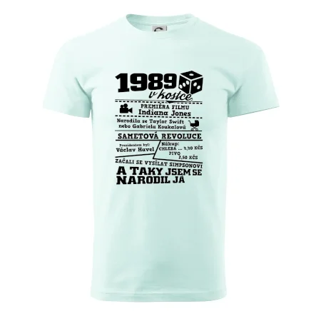 1989 v kostce