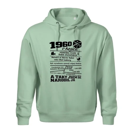 1960 v kostce