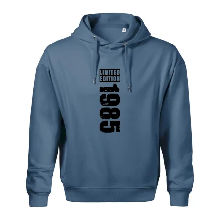 Limited edition 1985 pruh