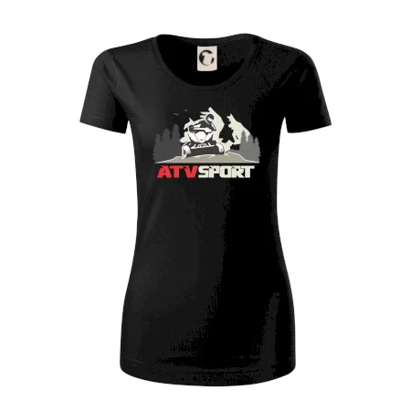 ATV čtyřkolka sport