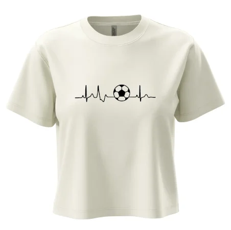 Ekg fotbal míč