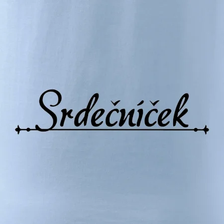 Staročeština - Srdečníček - drahoušek