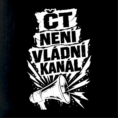 ČT není vládní kánál