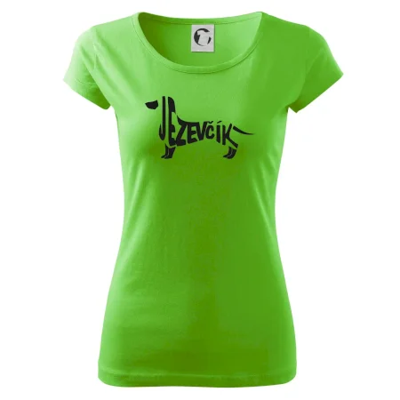 Jezevčík - CZ