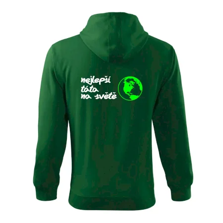 Nejlepší táta na světě