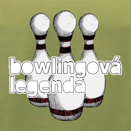 Bowlingová legenda