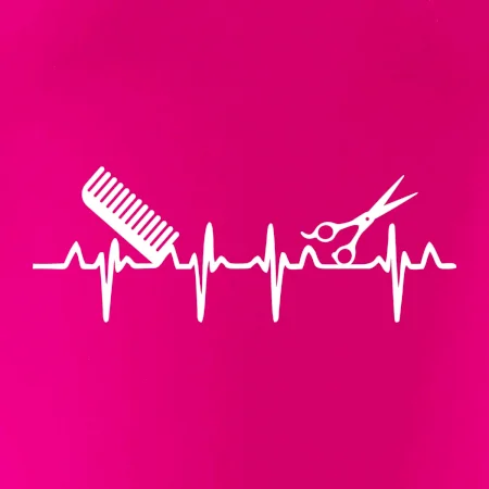 EKG kadeřnictví