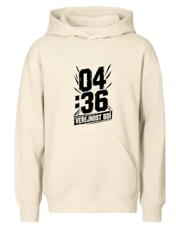 Veřejnost bdí  4:36