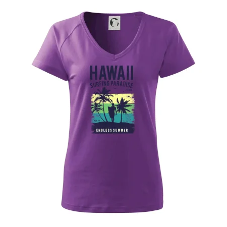 Hawaii