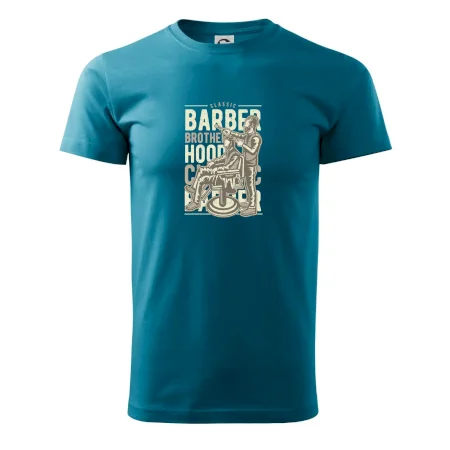 Barber Brotherhood