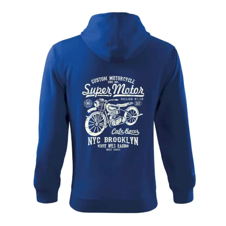 Super Motor