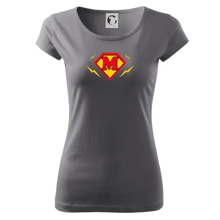 Super máma znak