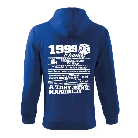 1999 v kostce