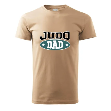 Judo Dad