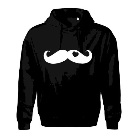 Mustache love