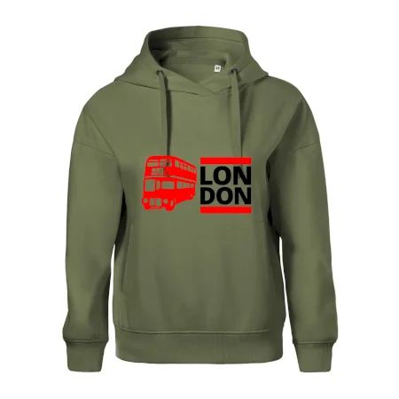 LON DON BUS