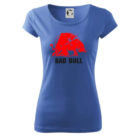 Bad Bull