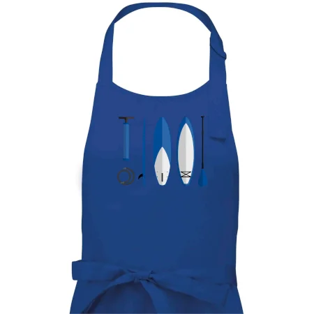 Paddleboard set