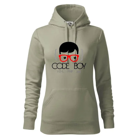 Code Boy