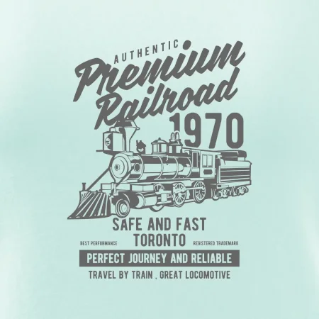Premium Railroad
