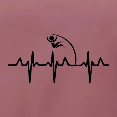 EKG skok o tyči