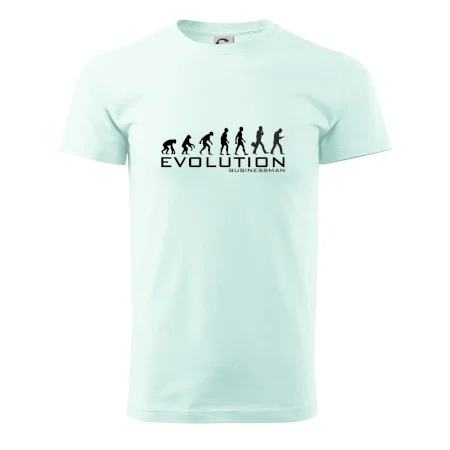 Evoluce Businessman