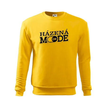 Házená mode